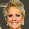 Inka Bause läuft gerade in Das Supertalent auf RTL Inka Bause läuft gerade in Das Supertalent auf RTL