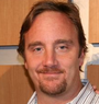 Jay Mohr läuft gerade in Scrubs – Die Anfänger auf ProSieben Jay Mohr läuft gerade in Scrubs – Die Anfänger auf ProSieben