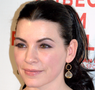 Julianna Margulies läuft gerade in Good Wife auf FOX Julianna Margulies läuft gerade in Good Wife auf FOX