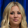 Kaley Cuoco läuft gerade in The Big Bang Theory auf ProSieben Kaley Cuoco läuft gerade in The Big Bang Theory auf ProSieben