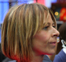Kate Dickie läuft gerade in Prometheus – Dunkle Zeichen auf Sat 1 Kate Dickie läuft gerade in Prometheus – Dunkle Zeichen auf Sat 1