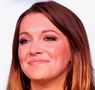 Katie Cassidy läuft gerade in Plötzlich Star auf ProSieben Katie Cassidy läuft gerade in Plötzlich Star auf ProSieben