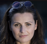 Katja Keller läuft gerade in Der Bergdoktor auf ZDF Katja Keller läuft gerade in Der Bergdoktor auf ZDF