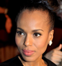 Kerry Washington läuft gerade in Mr. & Mrs. Smith auf Sat 1 Kerry Washington läuft gerade in Mr. & Mrs. Smith auf Sat 1