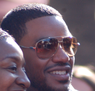 Laz Alonso läuft gerade in Detective Laura Diamond auf sixx Laz Alonso läuft gerade in Detective Laura Diamond auf sixx