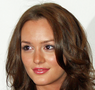 Leighton Meester läuft gerade in Gossip Girl auf sixx Leighton Meester läuft gerade in Gossip Girl auf sixx