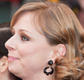 Lene Maria Christensen läuft gerade in Dicte auf ZDF Lene Maria Christensen läuft gerade in Dicte auf ZDF