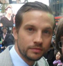 Logan Marshall-Green läuft gerade in Prometheus – Dunkle Zeichen auf Sat 1 Logan Marshall-Green läuft gerade in Prometheus – Dunkle Zeichen auf Sat 1