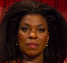 Lorraine Toussaint läuft gerade in Rosewood auf kabel eins Lorraine Toussaint läuft gerade in Rosewood auf kabel eins