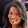 Lucy Liu läuft gerade in Elementary auf kabel eins Lucy Liu läuft gerade in Elementary auf kabel eins