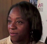 Marianne Jean-Baptiste läuft gerade in Without a Trace – Spurlos verschwunden auf kabel eins Marianne Jean-Baptiste läuft gerade in Without a Trace – Spurlos verschwunden auf kabel eins