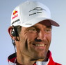 Mark Webber läuft gerade in Green Room auf RTL II Mark Webber läuft gerade in Green Room auf RTL II