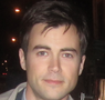 Matt Long läuft gerade in Ghost Rider auf VOX Matt Long läuft gerade in Ghost Rider auf VOX