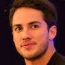 Michael Trevino läuft gerade in CSI: Miami auf Vox Michael Trevino läuft gerade in CSI: Miami auf Vox