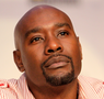 Morris Chestnut läuft gerade in Die Akte Jane auf kabel eins Morris Chestnut läuft gerade in Die Akte Jane auf kabel eins
