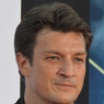 Nathan Fillion läuft gerade in Castle auf kabel eins Nathan Fillion läuft gerade in Castle auf kabel eins