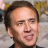 Nicolas Cage läuft gerade in Ghost Rider auf VOX Nicolas Cage läuft gerade in Ghost Rider auf VOX