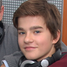 Patrick Mölleken läuft gerade in Alles was zählt auf RTL Patrick Mölleken läuft gerade in Alles was zählt auf RTL