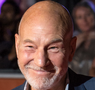 Patrick Stewart läuft gerade in Green Room auf RTL II Patrick Stewart läuft gerade in Green Room auf RTL II