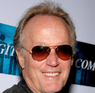 Peter Fonda läuft gerade in Ghost Rider auf VOX Peter Fonda läuft gerade in Ghost Rider auf VOX