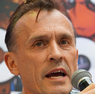 Robert Knepper läuft gerade in Prison Break auf FOX Robert Knepper läuft gerade in Prison Break auf FOX