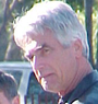 Sam Elliott läuft gerade in Ghost Rider auf VOX Sam Elliott läuft gerade in Ghost Rider auf VOX