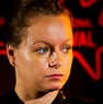 Samantha Morton läuft gerade in John Carter – Zwischen zwei Welten auf Vox Samantha Morton läuft gerade in John Carter – Zwischen zwei Welten auf Vox