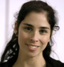 Sarah Silverman läuft gerade in School of Rock auf nick Sarah Silverman läuft gerade in School of Rock auf nick