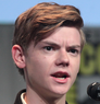 Thomas Brodie-Sangster läuft gerade in Maze Runner – Die Auserwählten im Labyrinth auf ProSieben Thomas Brodie-Sangster läuft gerade in Maze Runner – Die Auserwählten im Labyrinth auf ProSieben