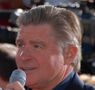 Treat Williams läuft gerade in Miss Undercover 2 auf ProSieben Treat Williams läuft gerade in Miss Undercover 2 auf ProSieben