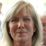 Ulrike von der Groeben läuft gerade in RTL Aktuell auf RTL Ulrike von der Groeben läuft gerade in RTL Aktuell auf RTL