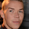 Will Poulter läuft gerade in Maze Runner – Die Auserwählten im Labyrinth auf ProSieben Will Poulter läuft gerade in Maze Runner – Die Auserwählten im Labyrinth auf ProSieben