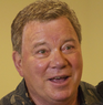 William Shatner läuft gerade in Miss Undercover auf ProSieben William Shatner läuft gerade in Miss Undercover auf ProSieben