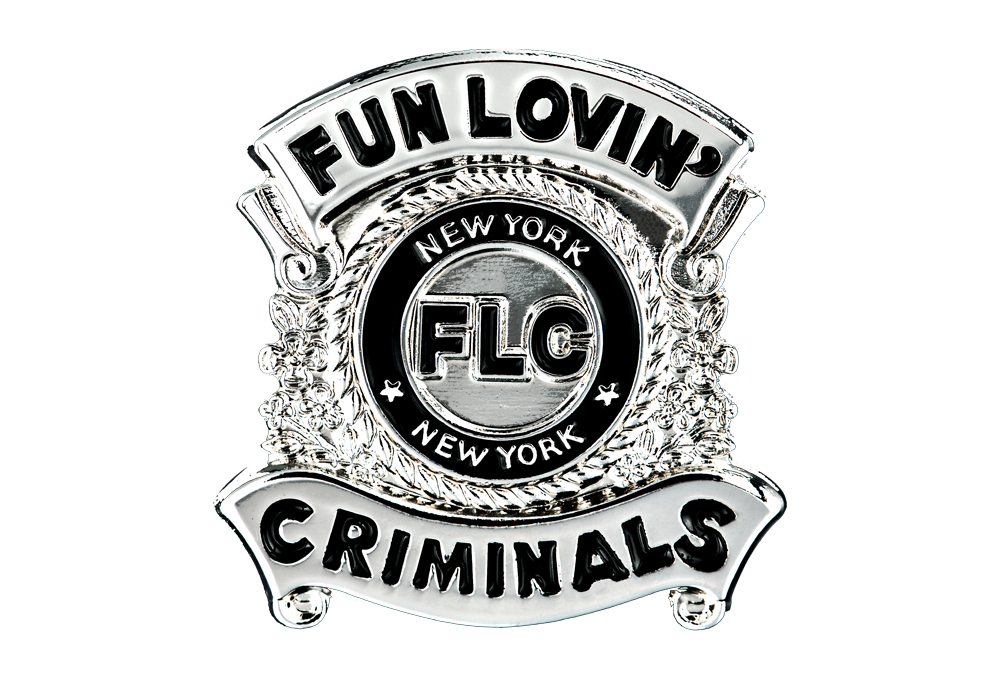 Fun Lovin Criminals