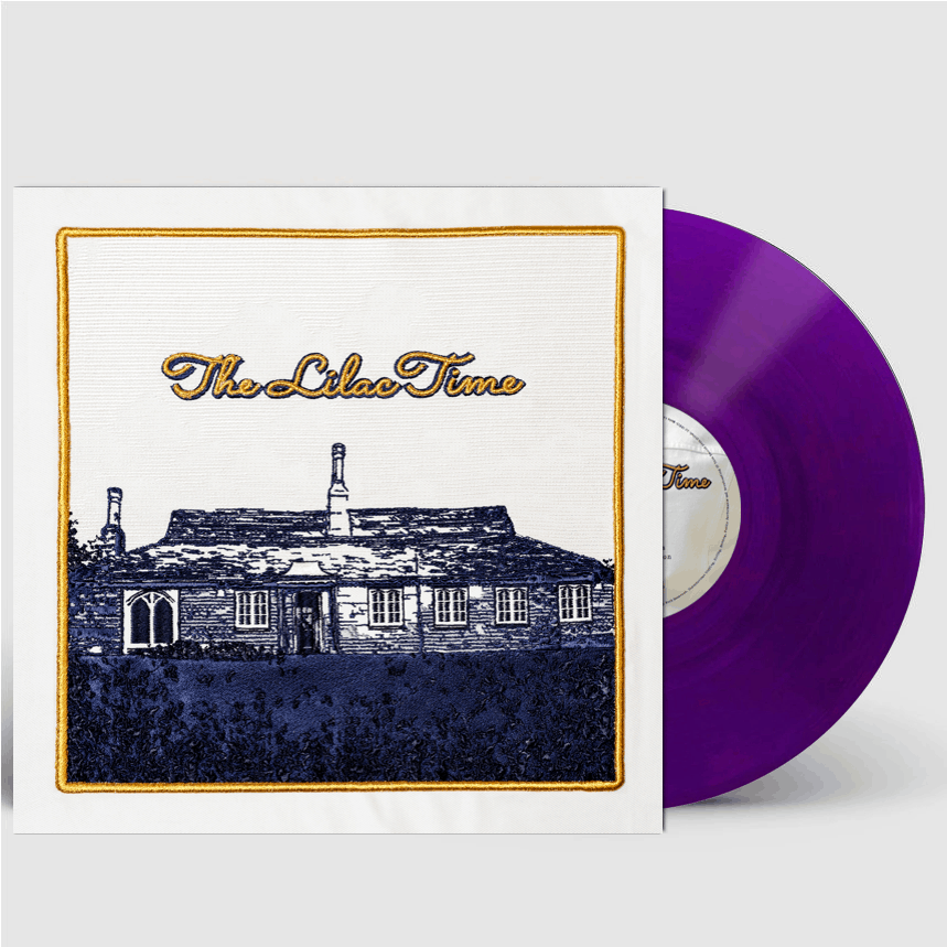 Buy Online The Lilac Time - Return To Us Purple