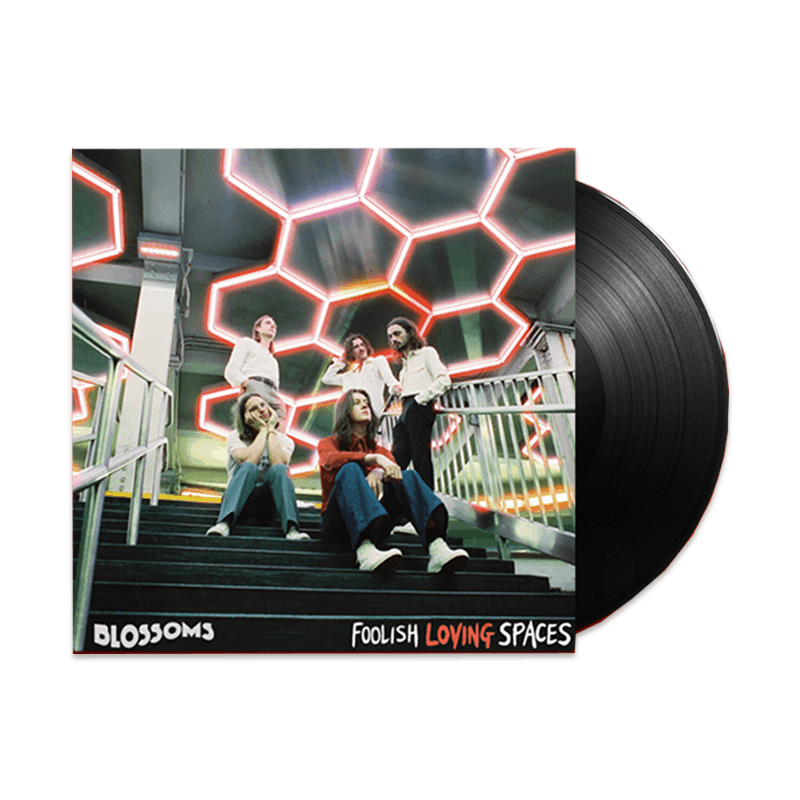 Buy Online Blossoms - Foolish Loving Spaces