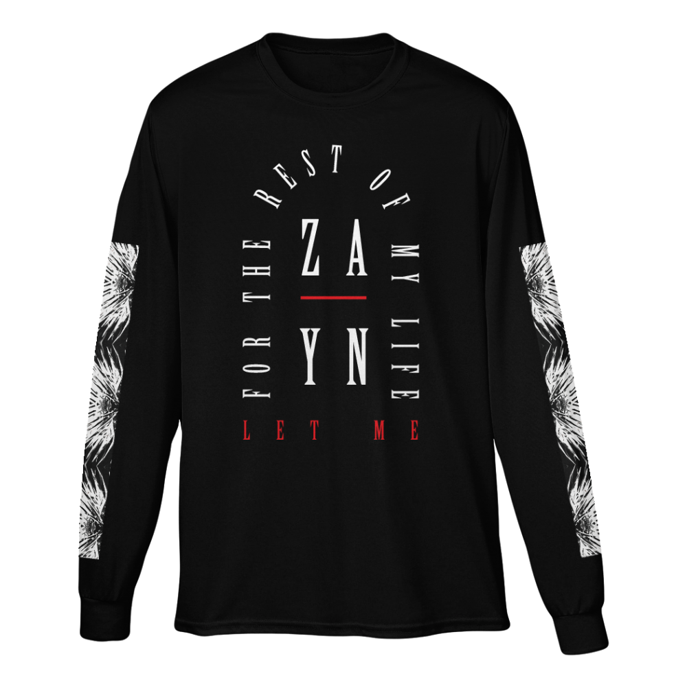 zayn malik clothes online shopping