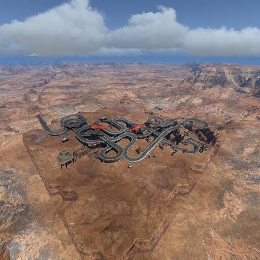 map thumbnail