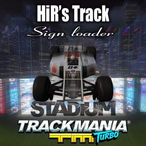map_Sign loader_thumbnail