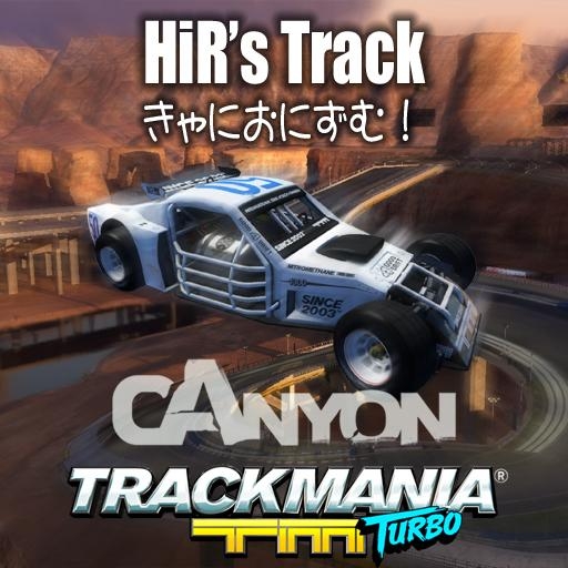 map_ãã‚ƒã«ãŠã«ãšã‚€ï¼_thumbnail