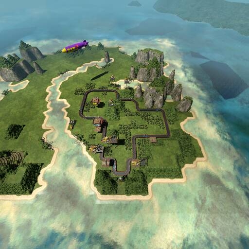 map thumbnail