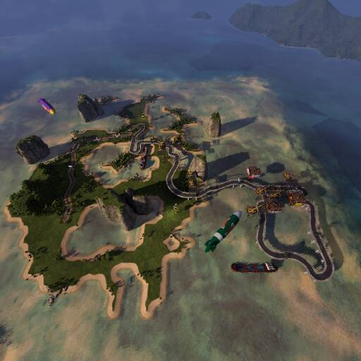 map thumbnail