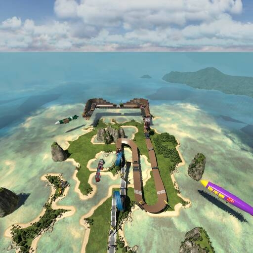map thumbnail