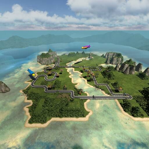 map thumbnail