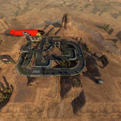 map thumbnail