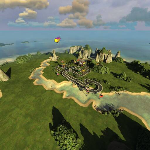 map thumbnail
