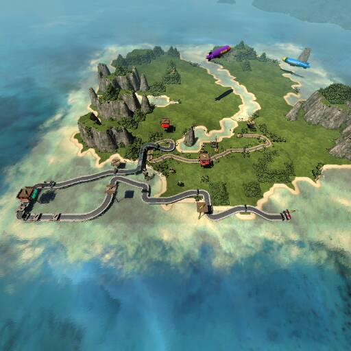 map thumbnail