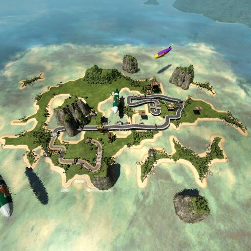 map thumbnail
