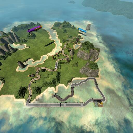 map thumbnail