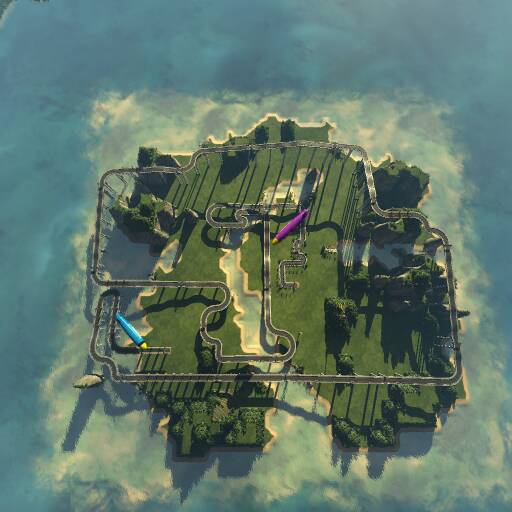 map thumbnail
